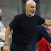 AC Milan Bekuk Udinese, Stefano Pioli Kurang Hepi