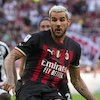 Theo Hernandez dan AC Milan Satu Hati, Tawaran Tiga Klub Besar Eropa Ditolak Mentah-Mentah