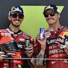 Masih Punya Kans Juara, Jack Miller Tolak Bantu Pecco Bagnaia di Australia