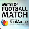 MotoGP Football Match di Misano: Tim Bastianini vs Tim Vinales, Ini Susunan Pemainnya