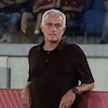 Tak Seperti di Inter Milan, Jose Mourinho Kadung Cinta dengan AS Roma