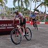 18 Atlet Indonesia akan Tampil di UCI MTB Eliminator World Cup 2022