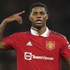 Manchester United Buka Negosiasi Kontrak Baru Marcus Rashford