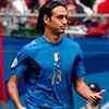 Alessandro Nesta, Nomor Punggung 13, dan Pertahanan yang Sempurna