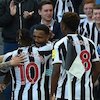 Link Live Streaming Newcastle vs Brentford Hari Ini, Sabtu 8 Oktober 2022