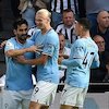 Saksikan Pesta 6 Gol Newcastle vs Man City: Assist De Bruyne Gokil!