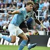 Highlights Premier League: Newcastle 3-3 Manchester City