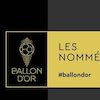 Daftar 30 Besar Calon Peraih Ballon d'Or 2022: Tanpa Leo Messi, Karim Benzema Favorit?!