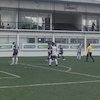 Seru, Tiga Tim Penguasa Grup Gugur di Perempat Final Bola Sunday League