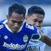 Hasil BRI Liga 1: Sudah Dapat Dua Penalti, Persib Kalah dari 10 Pemain Bali United