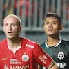 Resmi! Persija Depak 3 Pemain Asing untuk Musim Depan