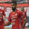 Duh! Baru juga Debut dengan Persija, Abdulla Yusuf Helal Sudah Mengalami Cedera