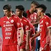 Liga 1: Setelah Absen Berpekan-pekan, Bek Persija Pulih dari Cedera