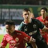 Hasil BRI Liga 1 Persikabo 1973 vs Persija Jakarta: Skor 1-1