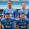 Kalah Lawan FC Bekasi City, PSIM Yogyakarta Targetkan Kemenangan Lawan Persekat Tegal