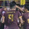 Persebaya Coba Ganggu Rekor Tak Terkalahkan PSM Makassar