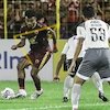 Hasil BRI Liga 1: Sayuri dan Sananta On Fire, PSM Pesta Gol ke Gawang Persib