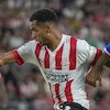 Hasil PSV Eindhoven vs Rangers: Skor 0-1 (Agg. 2-3)