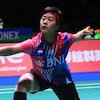 Hasil Kejuaraan Dunia BWF 2022: Kalah dari Malaysia, Putri KW Tersingkir