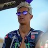 Waduh! Fabio Quartararo Alami Keretakan Tangan, Jatuh Saat Latihan Motocross Waduh! Fabio Quartararo Alami Keretakan Tangan, Jatuh Saat Latihan Motocross