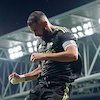 Lupakan N'Golo Kante, Pemain Terbaik di Dunia Ya Karim Benzema!