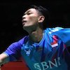 Hasil Kejuaraan Dunia BWF 2022: Sikat Wakil Inggris, Fajar/Rian ke Semifinal