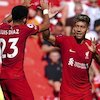 Man of the Match Liverpool vs Bournemouth: Roberto Firmino