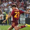 AS Roma: 2 Pertandingan, 2 Kemenangan, Cukup Cetak 2 Gol AS Roma: 2 Pertandingan, 2 Kemenangan, Cukup Cetak 2 Gol