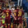 Hasil AS Roma vs Cremonese: Skor 1-0 Hasil AS Roma vs Cremonese: Skor 1-0