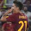 Dybala, Crespo, Batitstuta, dan Legiun Argentina Pencetak 100 Gol di Serie A