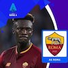 Live Streaming AS Roma vs Monza di Vidio, 31 Agustus 2022