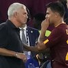 Jose Mourinho: Paulo Dybala Jadi Penyelamat AS Roma di Kandang Juventus