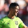 Sporting Lisbon Mulai Nego Manchester United untuk Pulangkan Cristiano Ronaldo