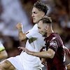 Roma Hajar Salernitana, Suara Fans: Mestinya 5 Gol, Menang Ngirit, Male Male Male!