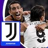 Prediksi Sampdoria vs Juventus 23 Agustus 2022