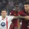 Hasil AS Roma vs Monza: Skor 3-0