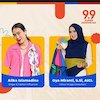 Kenali Personal Colour Kamu di BincangShopee 9.9 Super Shopping Day