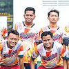 Serunya Bola Sunday League, Srimulat FC Juara Grup A