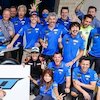 Kru Suzuki Cari Tim Baru di MotoGP 2023, Maverick Vinales Reuni dengan Crew Chief Lama