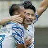 Persib vs PSIS Semarang 2-1, Sergio Alexandre Soroti Keputusan Wasit