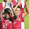 Piala AFF U-16 2022: Timnas Indonesia U-16 Lakukan Evaluasi Jelang Lawan Tim Terlemah di Grup A