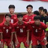 Awas Kaget, Ini Jumlah Bonus Vietnam dan Timnas Indonesia U-16 Usai Lolos Final Piala AFF U-16