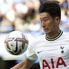 Son Heung-Min Diyakini Sedang Frustrasi Akibat Belum Cetak Gol di Musim Ini