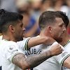 Susah Payah Imbangi Chelsea, Bukti Tottenham Belum Siap Juara!