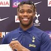 Resmi, Tottenham Umumkan Transfer Destiny Udogie Resmi, Tottenham Umumkan Transfer Destiny Udogie