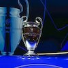 Jadwal 16 Besar Liga Champions 2023/2024