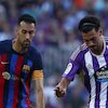 Hasil Barcelona vs Real Valladolid: Skor 4-0