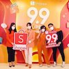 Pahami Berbagai Tipe Konsumen, Shopee 9.9 Super Shopping Day Hadir Lebih Spesial