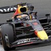 Hasil FP3 Formula 1 Jepang: Max Verstappen Pimpin Duet Ferrari