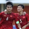 Hasil Piala AFF U-16: Bekuk Thailand, Vietnam Tunggu Indonesia di Final